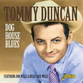 Tommy Duncan: Dog House Blues  ( CD )