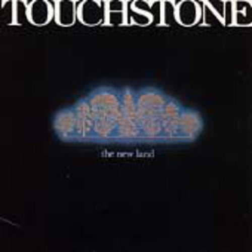 Touchstone: New Land  ( CD )