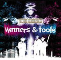 John Dahlbäck: Winners and Fools - Vinyl
