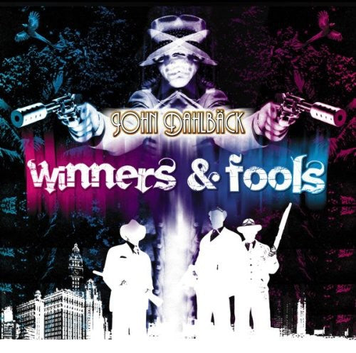 John Dahlbäck: Winners and Fools - Vinyl