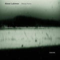 Alexei Lubimov: Messe Noire: Stravinskyshostakovi  ( CD )