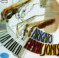 Hank Jones: Arigato - CD