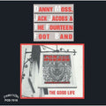 Danny Moss: Good Life - CD