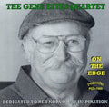 Gene Estes Quartet: On the Edge - CD