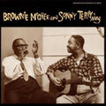 Brownie McGhee: Sing  ( CD )