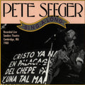 Pete Seeger: Singalong  ( CD )