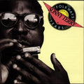 Sonny Terry: Folkways Years 1944-63  ( CD )