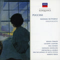 G. Puccini: Puccini: Madama Butterfly (Highlights)  ( CD )