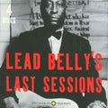 Leadbelly: Last Sessions (box Set)  ( CD )
