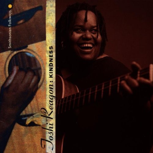 Toshi Reagon: Kindness  ( CD )