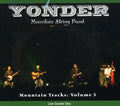 Yonder Mountain String Band: Mountain Tracks, Vol. 5  ( CD )