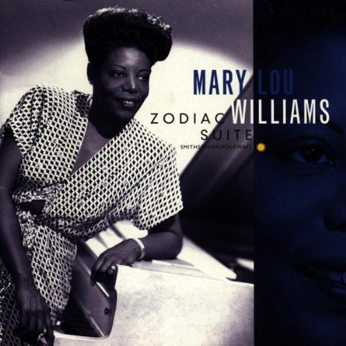 Mary Lou Williams: Zodiac Suite - CD