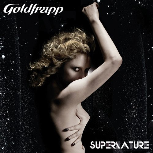 Goldfrapp: Supernature  ( CD )