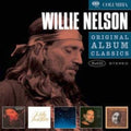 Willie Nelson: Original Album Classics  ( CD )