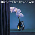 Richard Tee: Inside You - SUPER-AUDIO CD