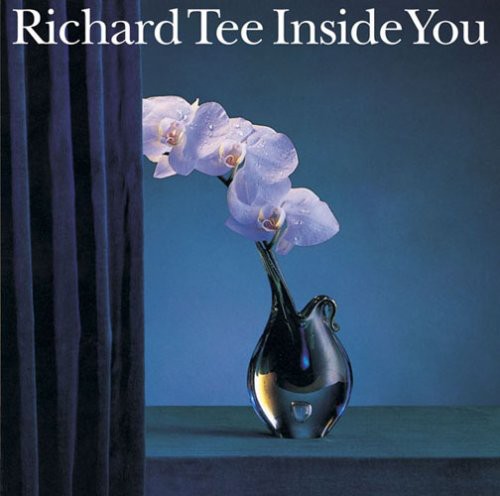 Richard Tee: Inside You - SUPER-AUDIO CD