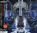 Paradox: Electrify - CD