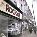 Various Artists: Rock On - CD