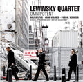 Lewinsky Quartet: Omnipotent - CD