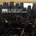 Vana: A New Day - CD
