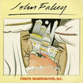 John Fahey: Visits Washington D.C.  ( CD )