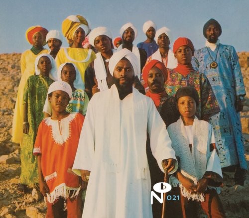 Various Artists: Soul Messages From Dimona - Vinyl