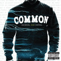 Common: Universal Mind Control  ( CD )