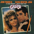 Various Artists: Grease (Original Soundtrack) - CD
