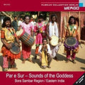 Various Artists: Par E Sur-Klaenge Der  ( CD )