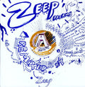 Zeep: Zeep Dreams-Remixes - 12-INCH SINGLE