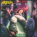 Anthrax: Spreading the Disease - CD