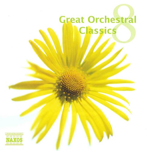 Great Orchestral Classics: Vol. 7-Great Orchestral Classics  ( CD )