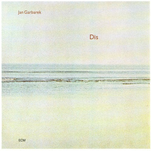 Jan Garbarek: Dis - CD