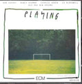 Old and New Dreams: Playing - CD