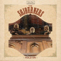 Sojourners: Hold on  ( CD )