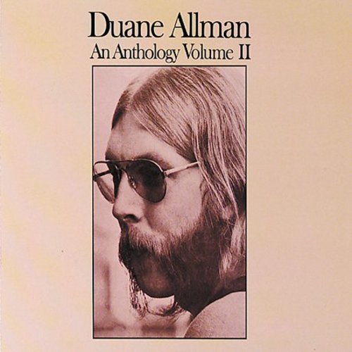 Duane Allman: Anthology 2 - CD