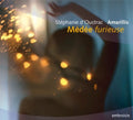 Ensemble Amarillis: Medea's Fury  ( CD )