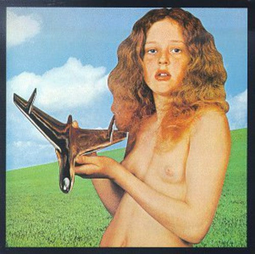 Blind Faith: Blind Faith - CD