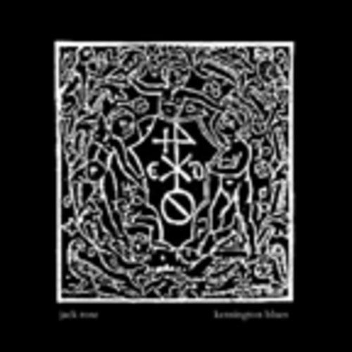 Jack Rose: Kensington Blues - Vinyl