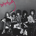 New York Dolls: New York Dolls - CD