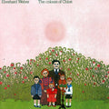 Eberhard Weber: The Colours Of Chloe - CD