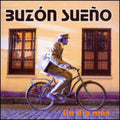 Buzon Sueno: Un Dia Mas - CD