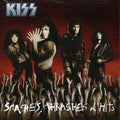 Kiss: Smashes Thrashes & Hits - CD