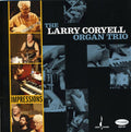 Larry Coryell: Impressions - SUPER-AUDIO CD