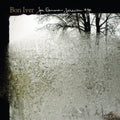 Bon Iver: For Emma: Forever Ago  ( CD )