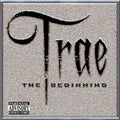 Trae: The Beginning  ( CD )