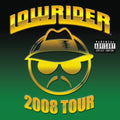 Various Artists: Lowrider 2008  ( CD )