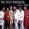 The Isley Brothers: Love Songs - CD