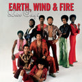 Earth, Wind & Fire: Love Songs - CD