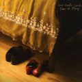 David Karsten Daniels: Fear of Flying  ( CD )